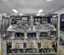 Tel Clean Track Act 12 Coater / Developer