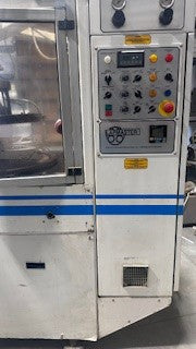 Lapmaster 285 / 4 Lapper / Polisher