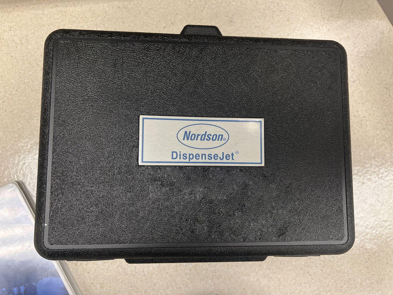 Nordson / Asymtek Century C 708 Auto Dispensing System