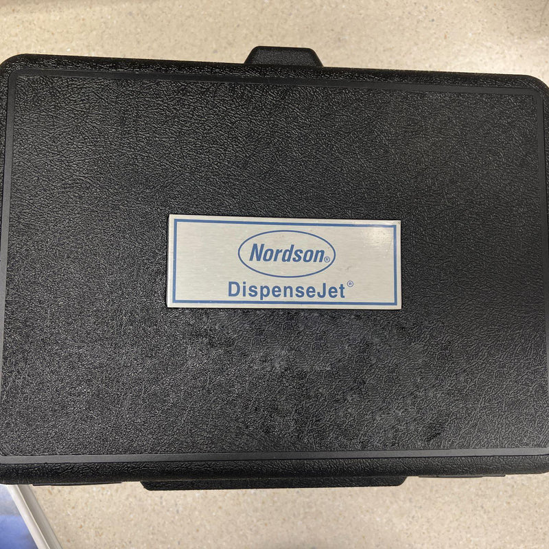 Nordson / Asymtek Century C 708 Auto Dispensing System