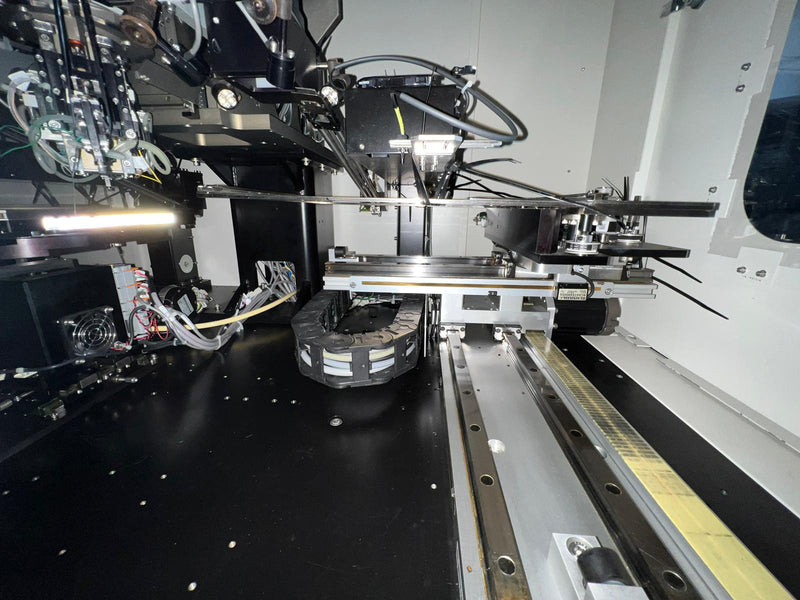 Besi / Datacon DS 9000 E C-C Die Sorter