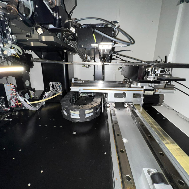 Besi / Datacon DS 9000 E C-C Die Sorter