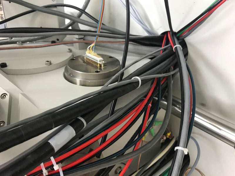 Thermo Fisher Scientific / FEI DB 235 FIB (Focused Ion Beam)