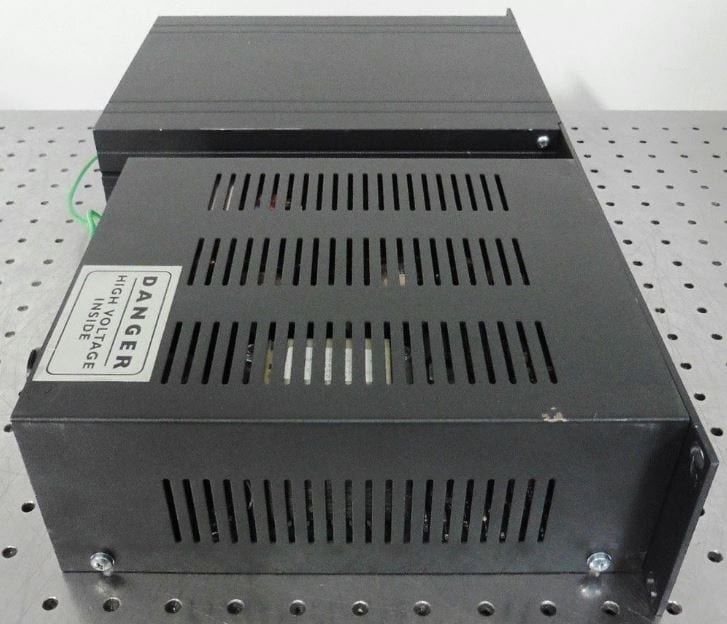 Granville Phillips 307 Vacuum Gauge Controller