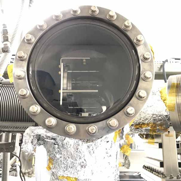 Veeco Gen II MBE Growth system