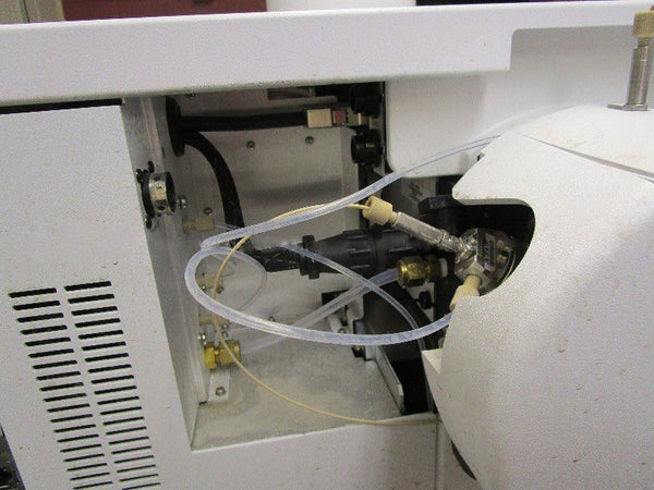 Agilent / Varian G 6230 B TOF-MS (Time of Flight Mass Spectrometer