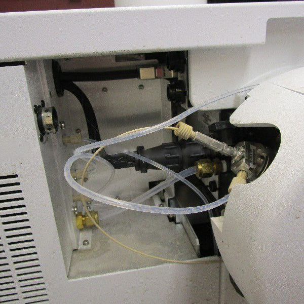 Agilent / Varian G 6230 B TOF-MS (Time of Flight Mass Spectrometer