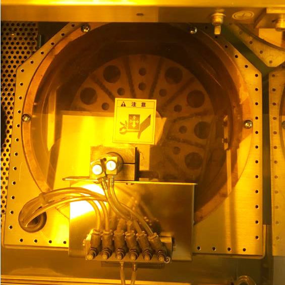 Disco DFG 841 Automatic Grinder