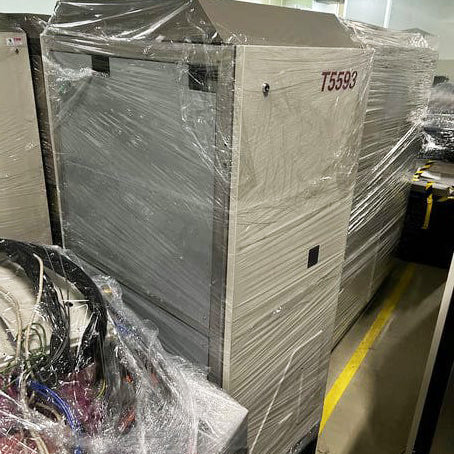 Advantest T 5593 Tester