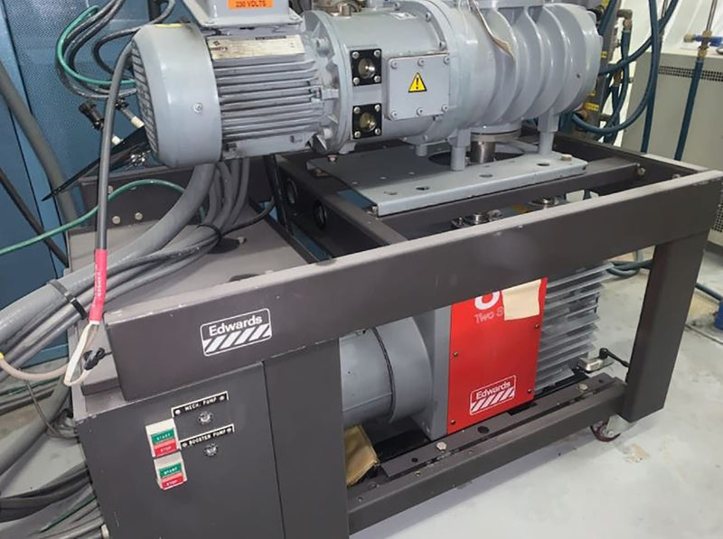 CHA Mark 50 E-Beam Evaporator