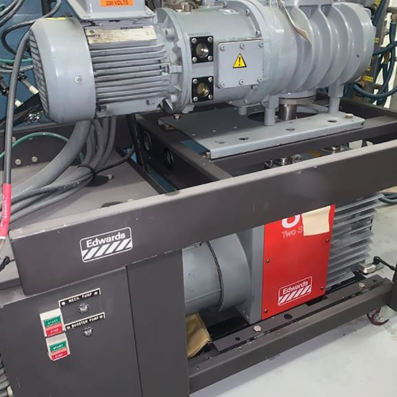 CHA Mark 50 E-Beam Evaporator