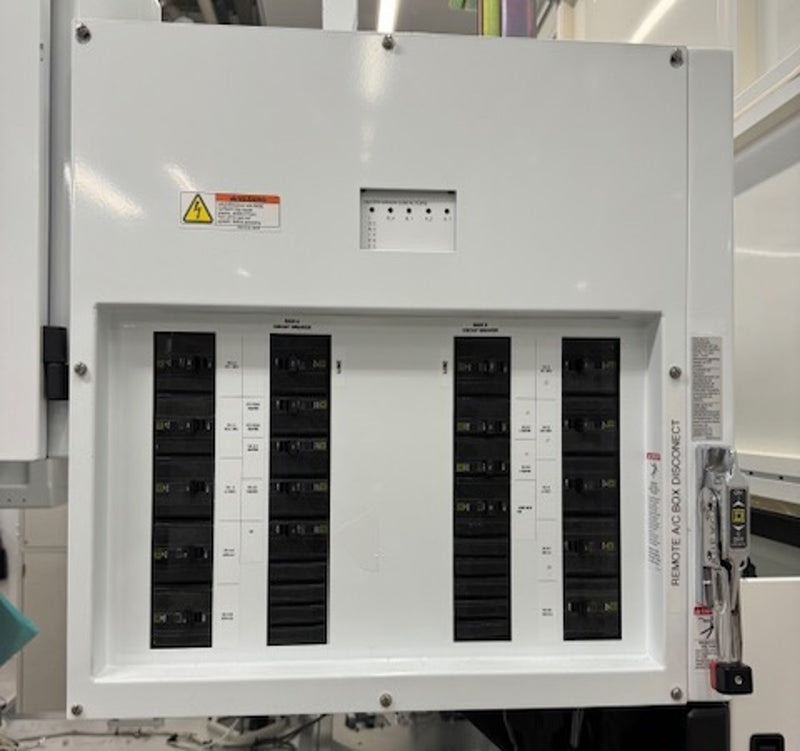 Applied Materials Producer III CVD (Chemical Vapor Deposition)