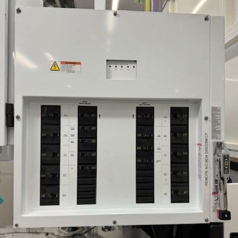 Applied Materials Producer III CVD (Chemical Vapor Deposition)