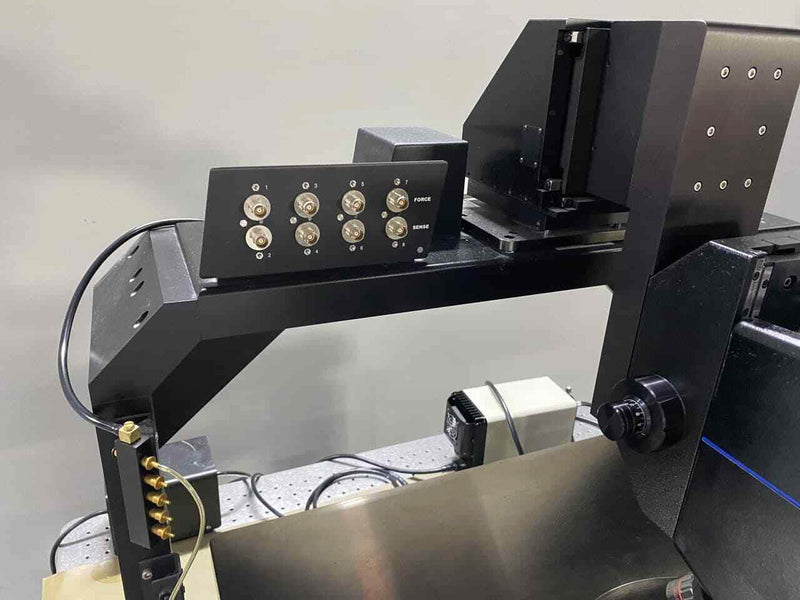 Cascade Microtech SQ-DSM-01 Manual Probe Station