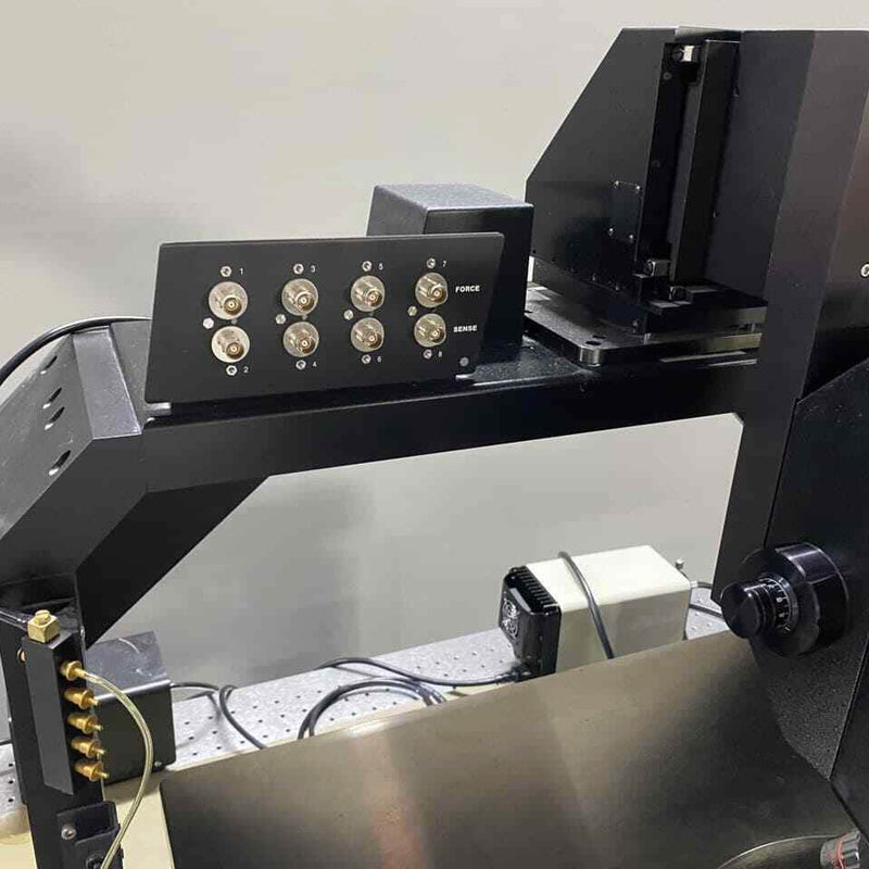 Cascade Microtech SQ-DSM-01 Manual Probe Station