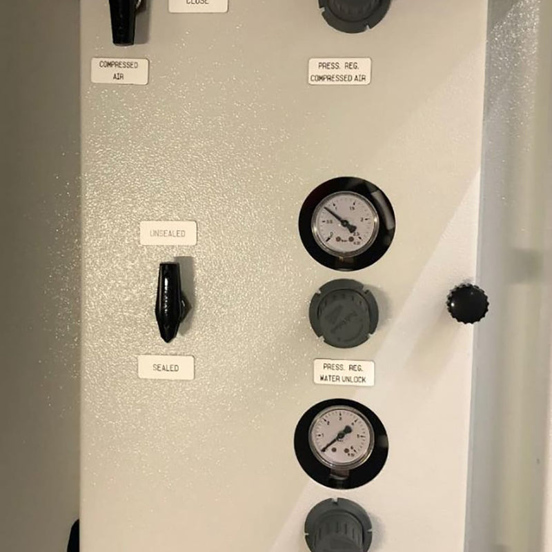 LPE PE 3061 D Reactor