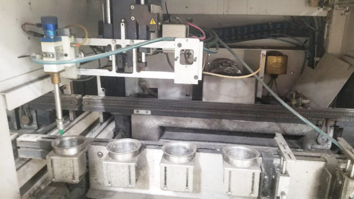 Asymtek Century C 740 Conformal Coater