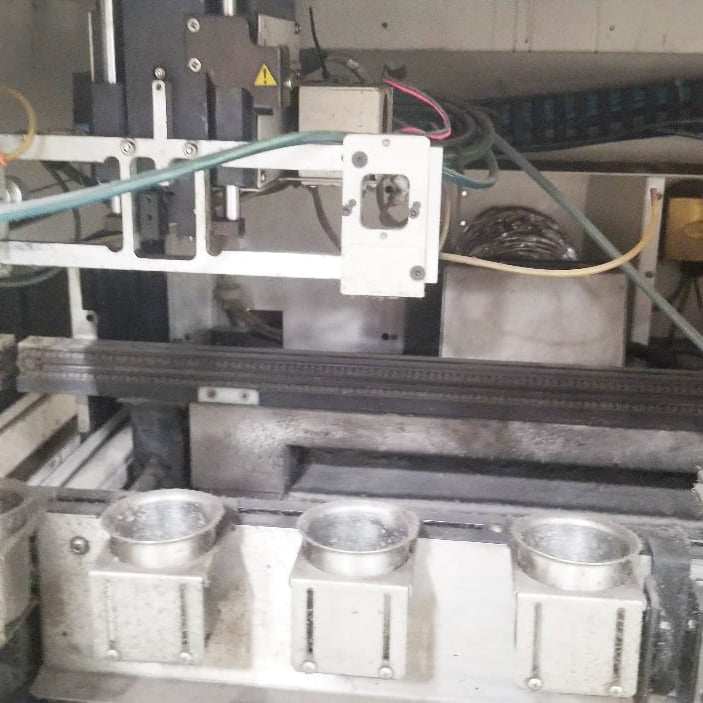 Asymtek Century C 740 Conformal Coater