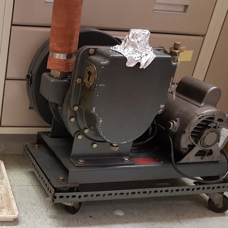 Welch 1397 Vacuum Pump