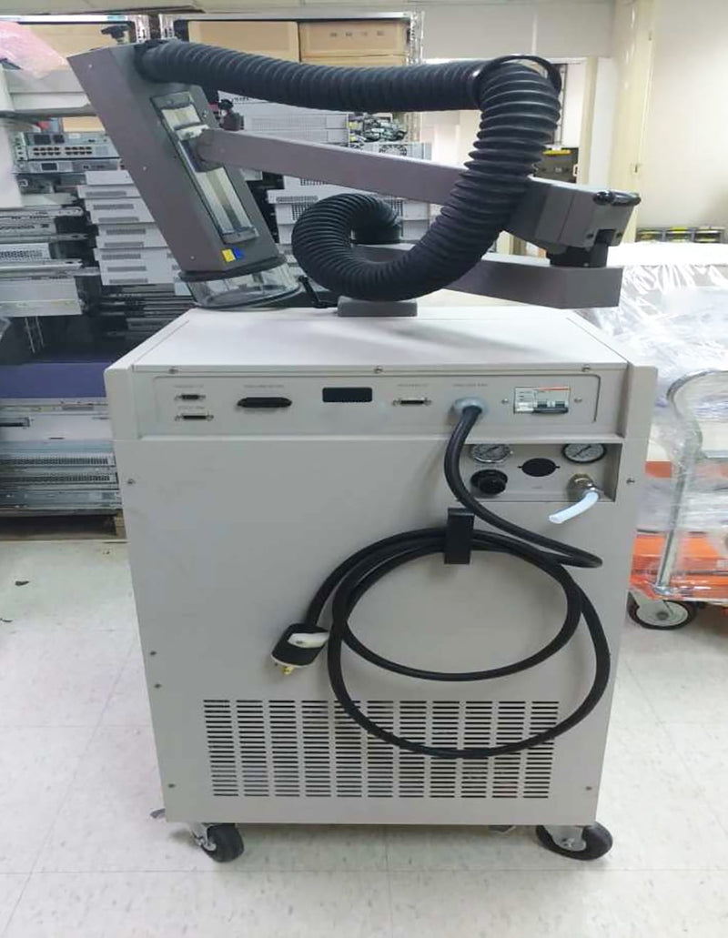 Thermonics T 2820 Precision Temperature Forcing System