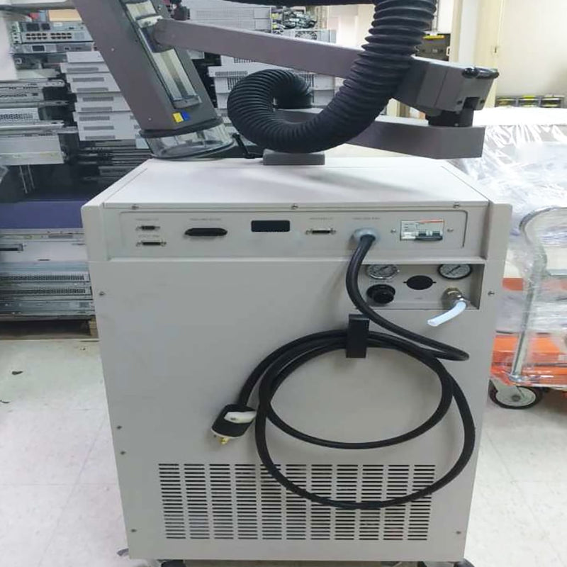 Thermonics T 2820 Precision Temperature Forcing System