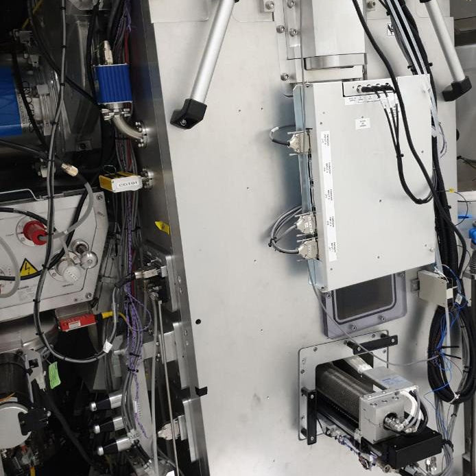 Axcelis Purion M Implanter