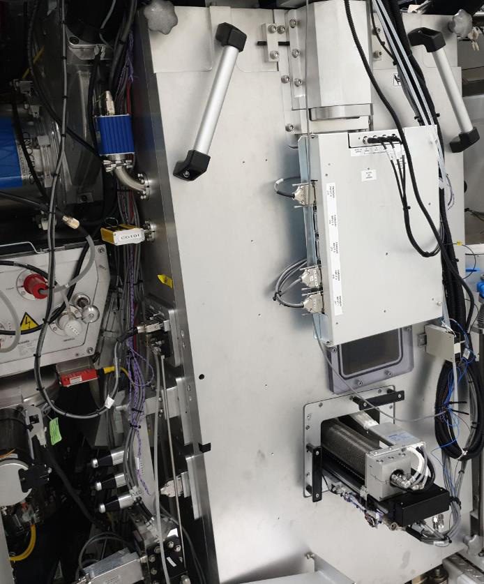 Axcelis Purion M Implanter