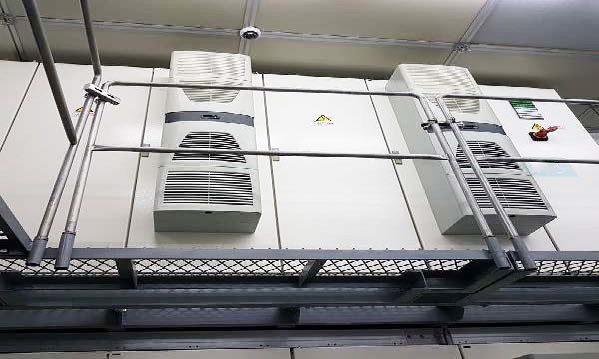 Peter Wolters AC 2000 P 2