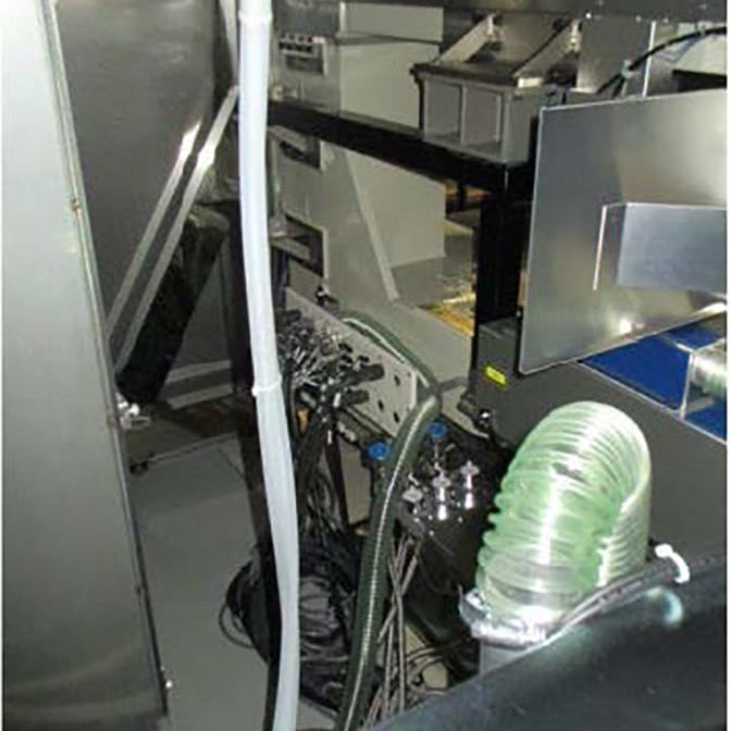 Canon MPA 6000 Exposure Unit