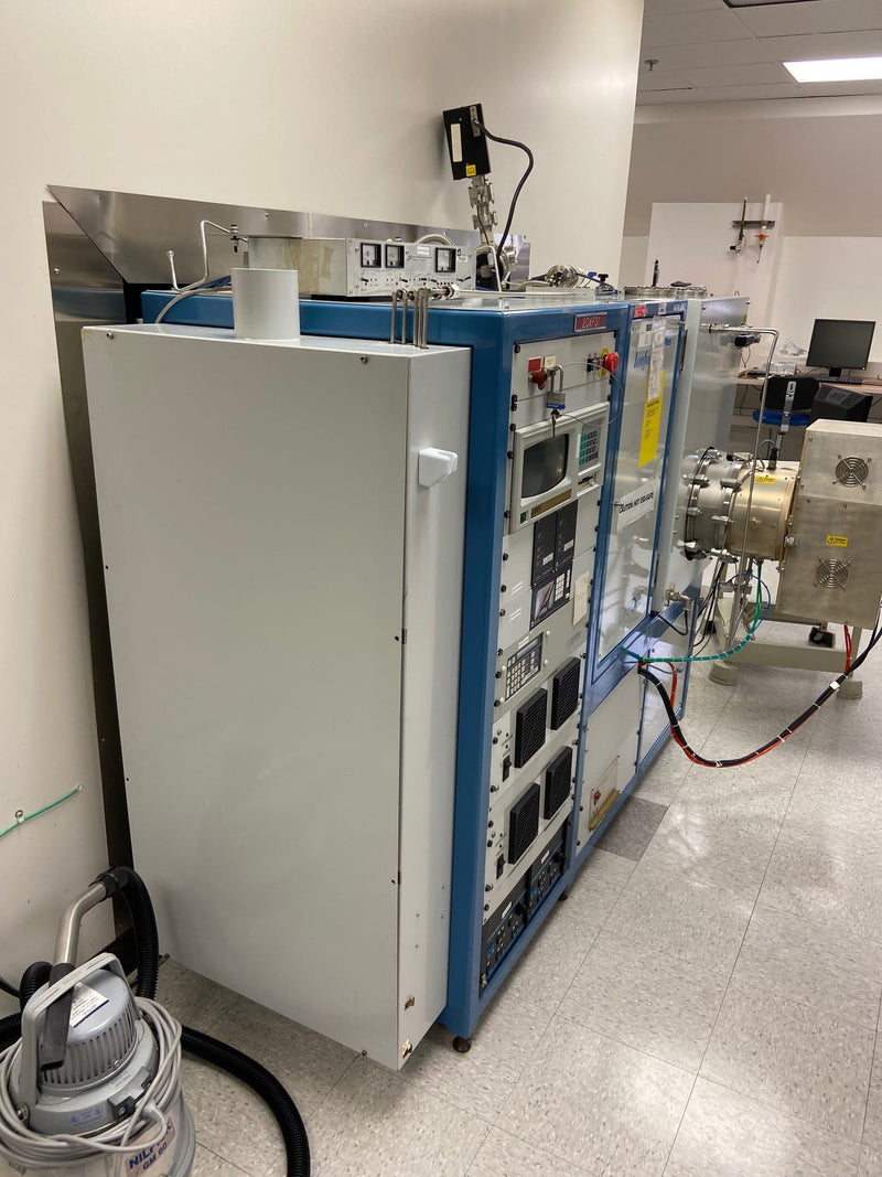 Oxford Ionfab 3000 Plus Deposition Reactor Sputtering