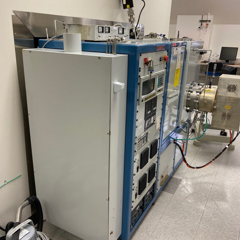 Oxford Ionfab 3000 Plus Deposition Reactor Sputtering