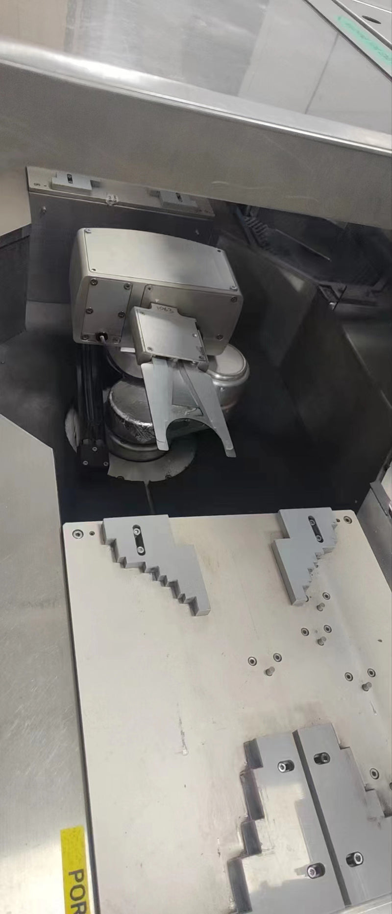 Disco DFG 841 Automatic Grinder