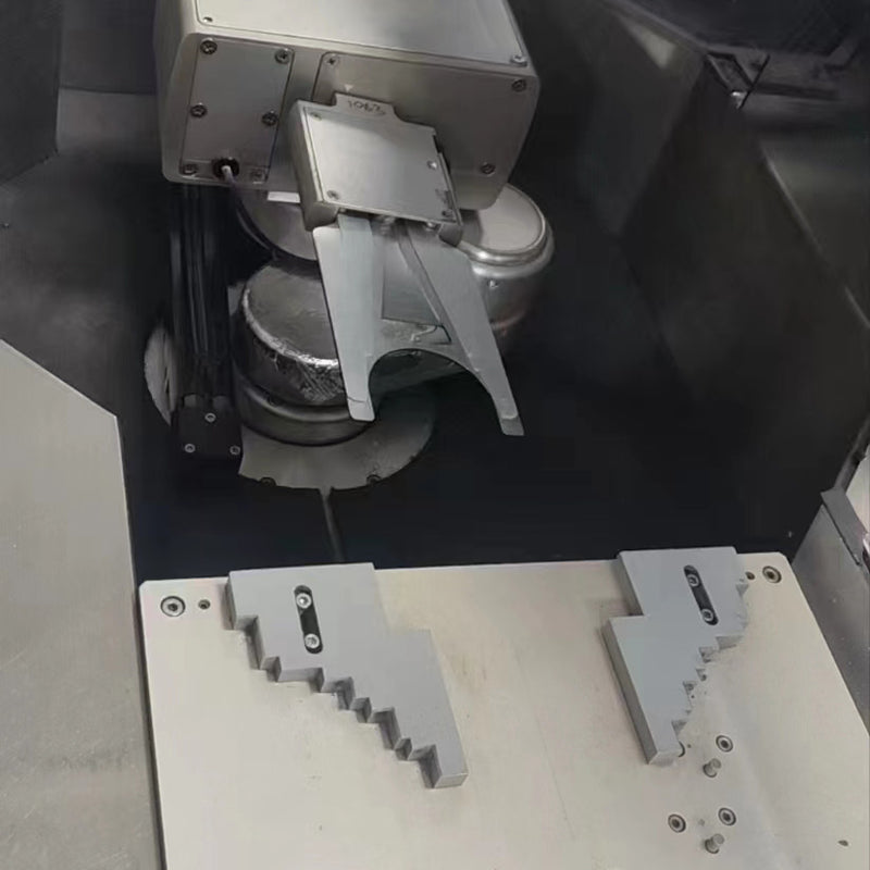 Disco DFG 841 Automatic Grinder