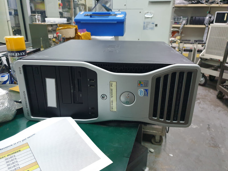 Teradyne / Nextest Maverick PT II Tester