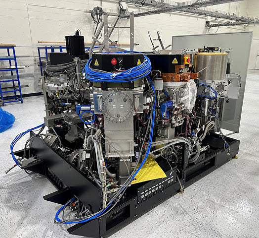 Applied Materials Endura 5500 PVD (Physical Vapor Deposition)