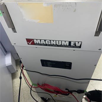 Teradyne / Nextest Magnum EV Tester