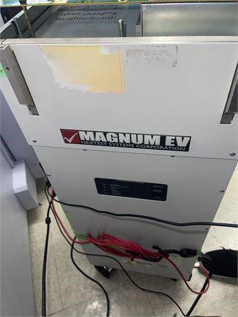 Teradyne / Nextest Magnum EV Tester
