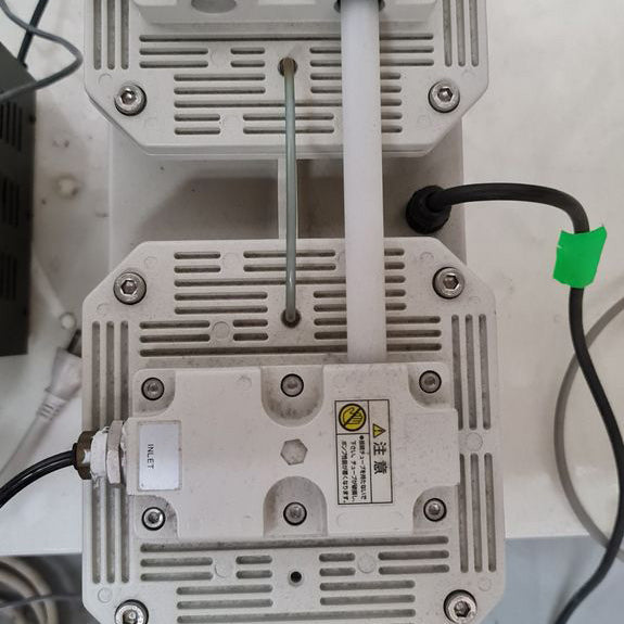 SUSS PA 200 HS Prober