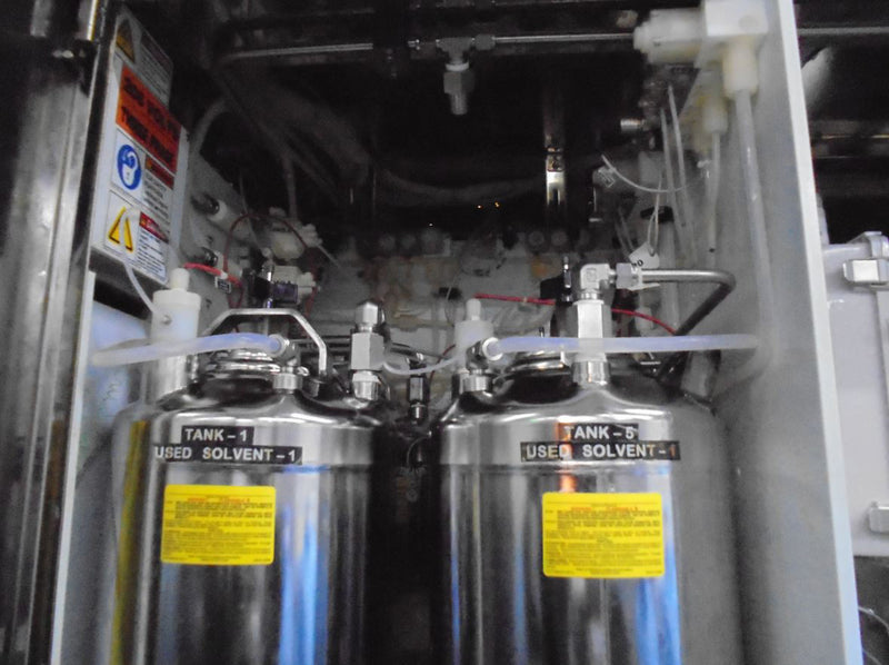 Veeco / SSEC M 3307 Coater / Developer