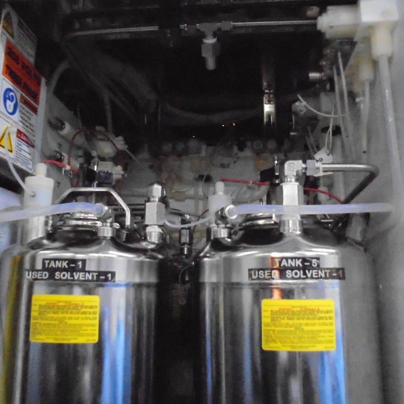 Veeco / SSEC M 3307 Coater / Developer