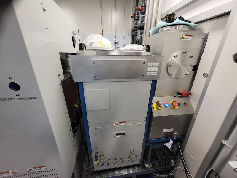 Oxford Ionfab 300 Plus IBD / IBE Tool (Ion Beam Deposition / Ion Beam Etching)