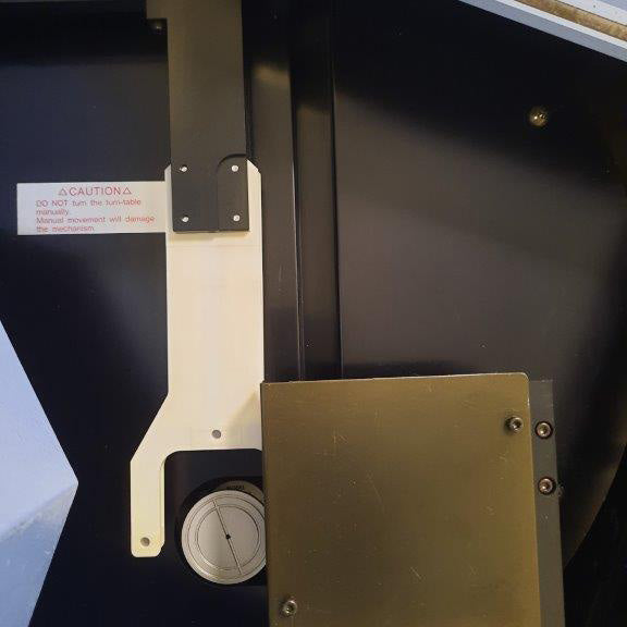 Accretech / TSK UF 200 Automatic Wafer Prober