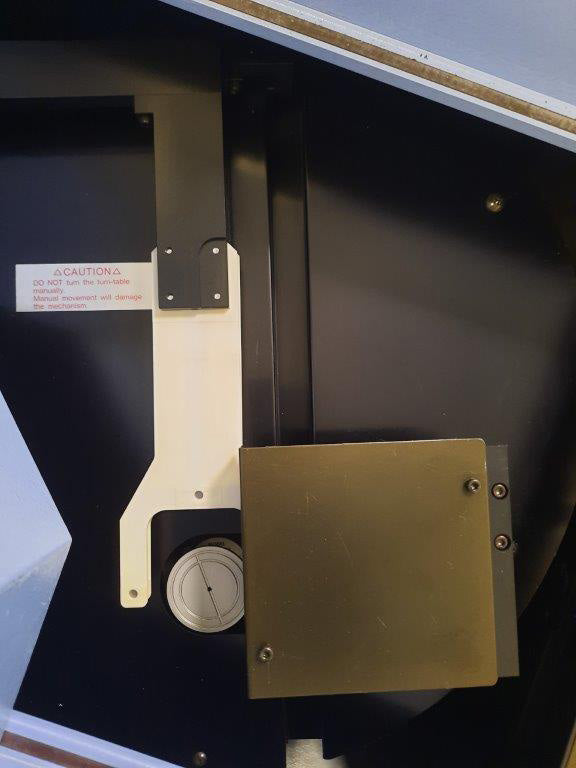 Accretech / TSK UF 200 Automatic Wafer Prober