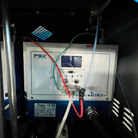 PSK Supra 3 Dry Strip