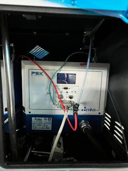 PSK Supra 3 Dry Strip