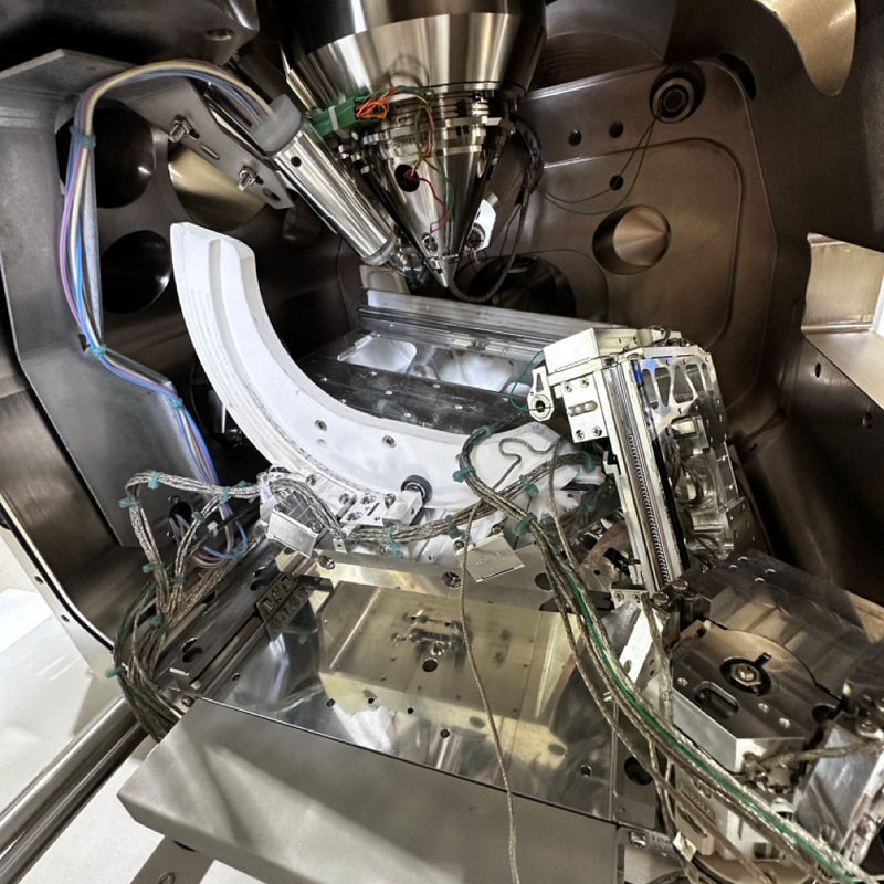 Thermo Fisher Scientific / FEI Helios NanoLab 400 S FIB-SEM (Focused Ion Beam - Scanning Electron Microscope)