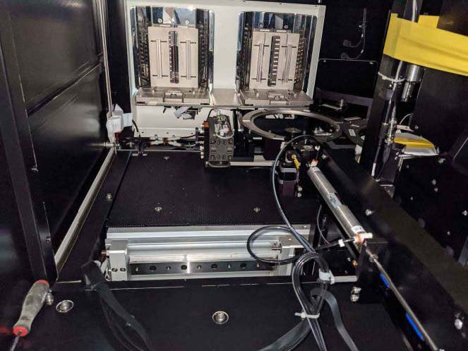 KLA Candela CS 20 R Surface Inspection System