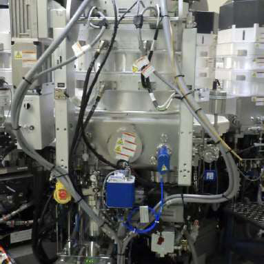 Applied Materials Endura CL PVD (Physical Vapor Deposition)