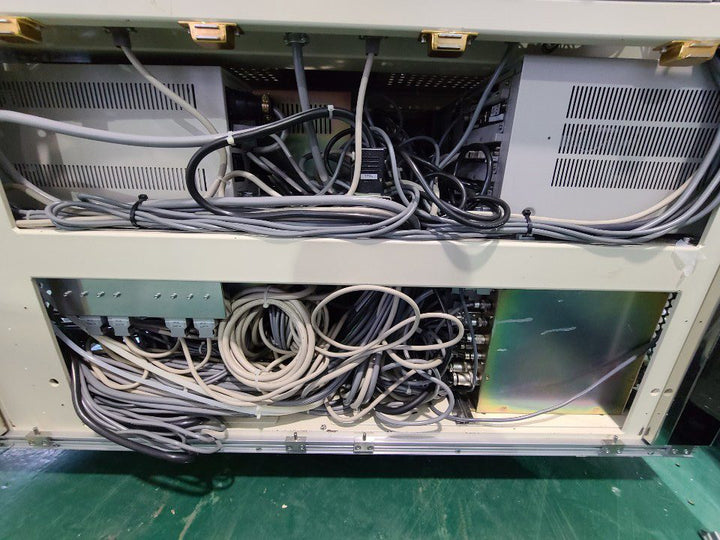 SCREEN / DNS SS W 60 A-AR Wafer Scrubber