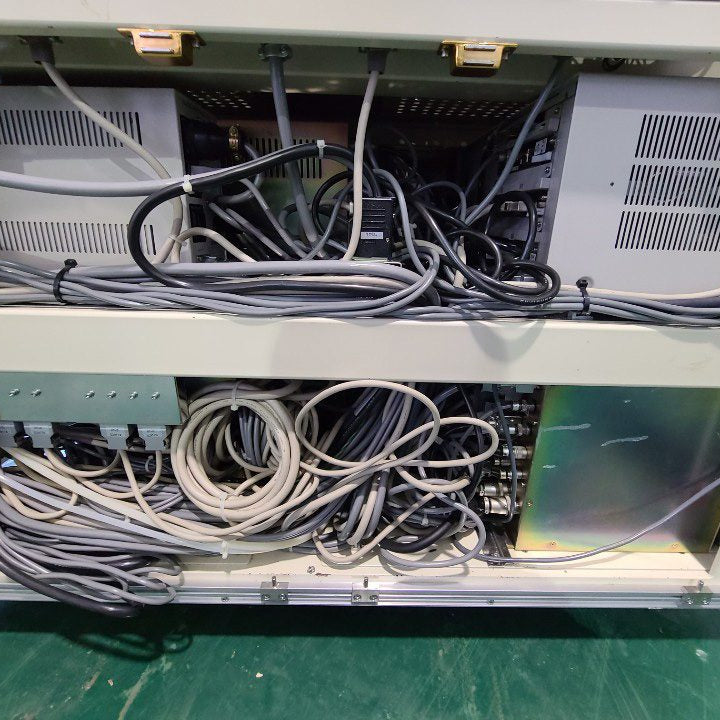 SCREEN / DNS SS W 60 A-AR Wafer Scrubber